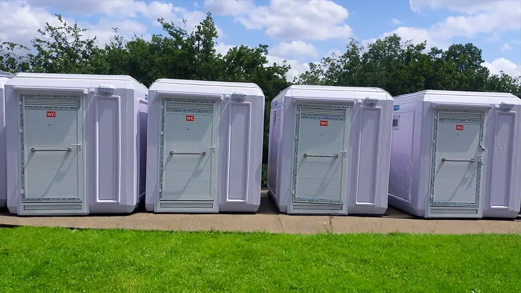 Mobo Engelli Wc Kabini - Engelli Tuvaleti